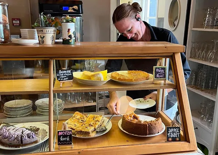 De Sfeerstal Gasthuis 3*