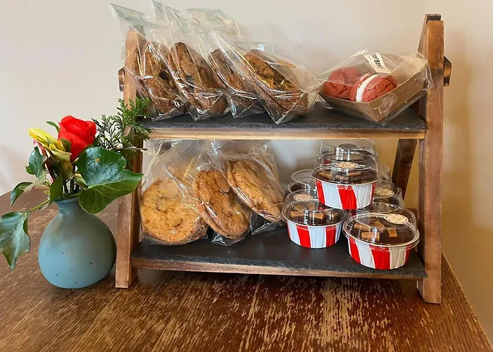 De Sfeerstal Gasthuis Nieuwveen