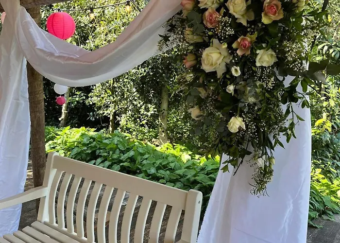 De Sfeerstal Gasthuis