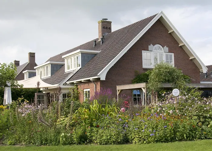 De Sfeerstal Gasthuis Nieuwveen