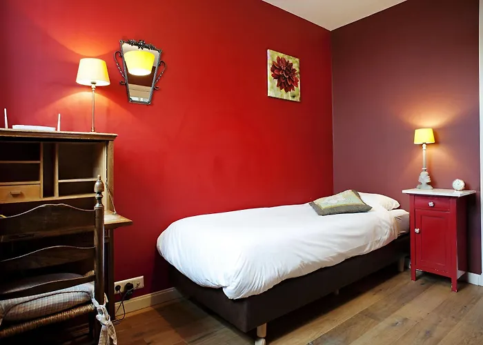 De Sfeerstal Gasthuis