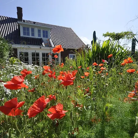Guest house De Sfeerstal