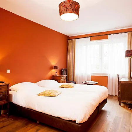 De Sfeerstal 3*