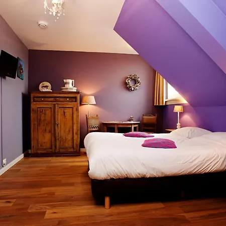 Guest house De Sfeerstal Nieuwveen