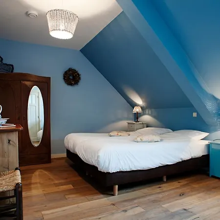 De Sfeerstal 3*