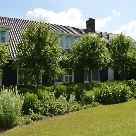 Gasthuis De Sfeerstal Nieuwveen