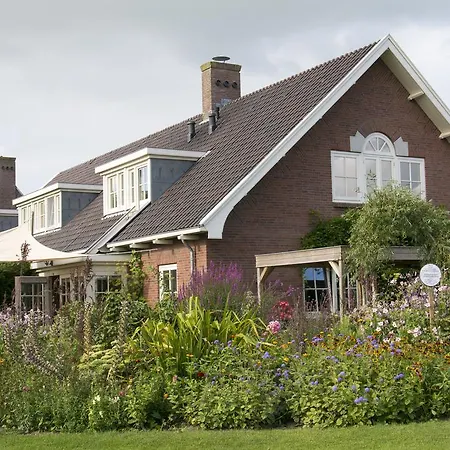 De Sfeerstal Guest house Nieuwveen