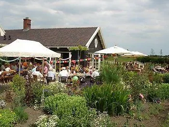 De Sfeerstal Guest house Nieuwveen