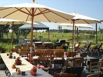 De Sfeerstal Nieuwveen