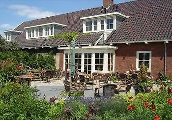 De Sfeerstal 3*