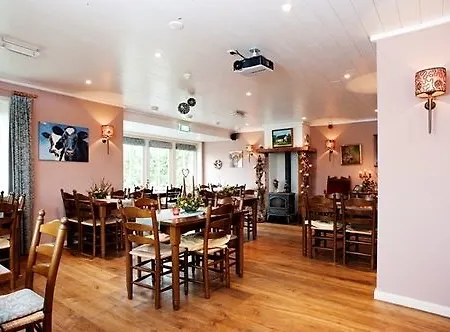De Sfeerstal Guest house 3*