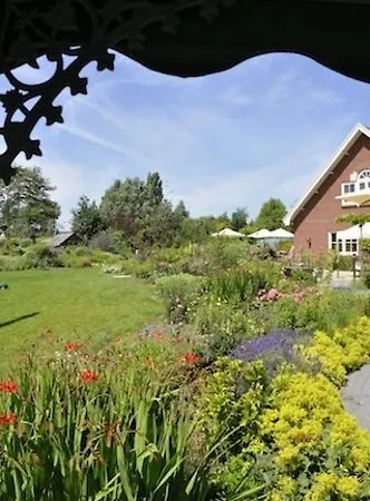 De Sfeerstal Guest house