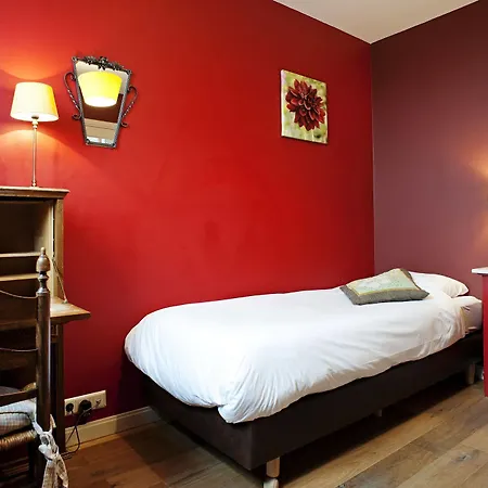 De Sfeerstal Guest house