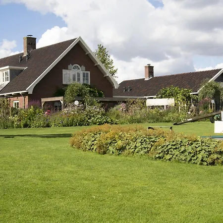 De Sfeerstal Guest house