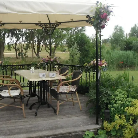 Guest house De Sfeerstal
