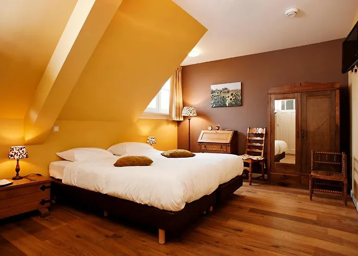 Gasthuis De Sfeerstal