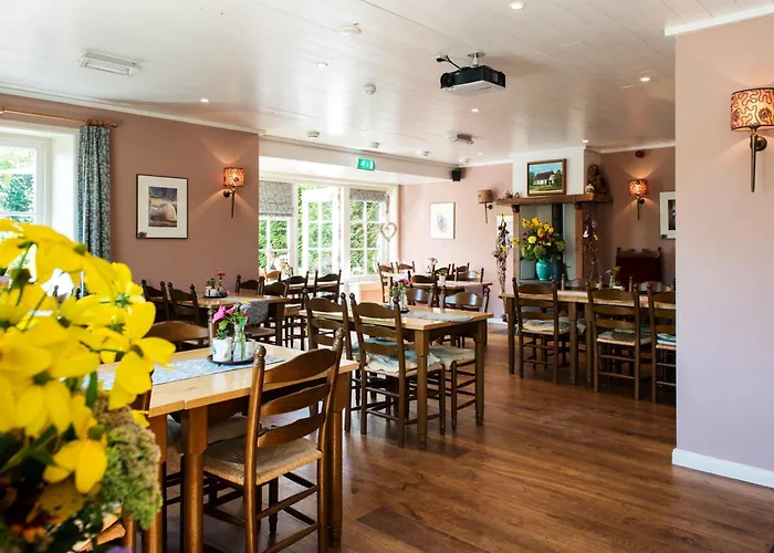 De Sfeerstal 3* Nieuwveen