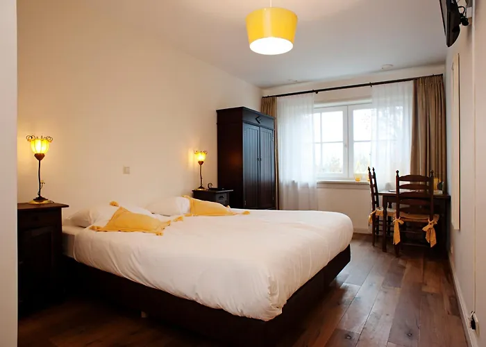 De Sfeerstal Gasthuis Nieuwveen