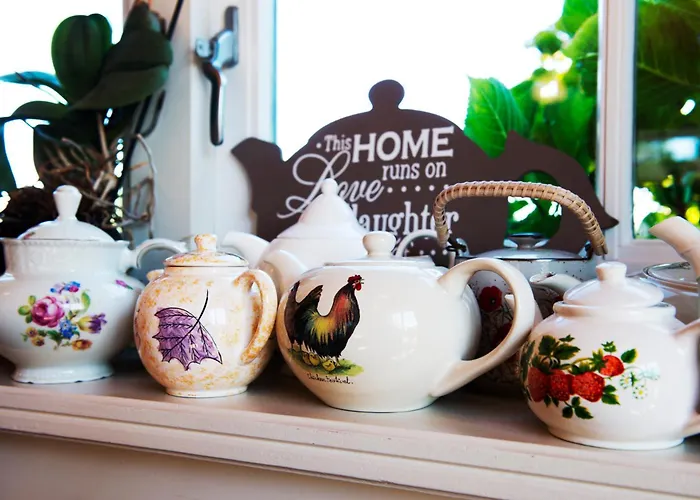 De Sfeerstal Gasthuis