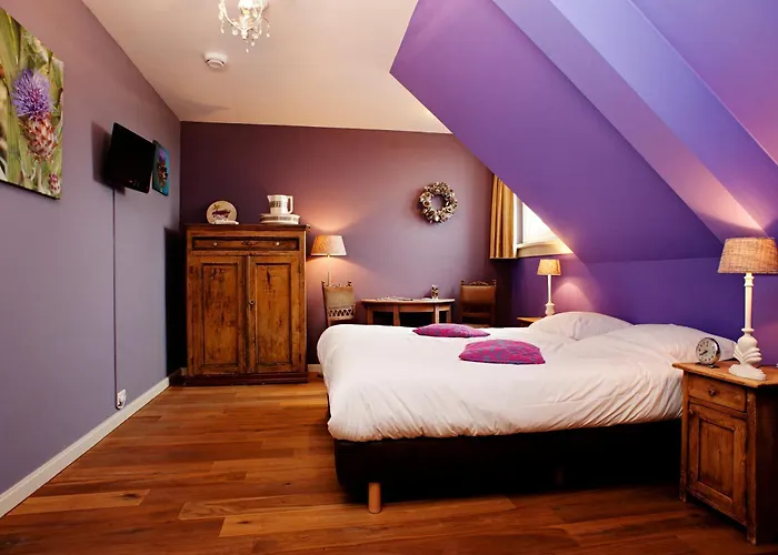 Gasthuis De Sfeerstal Nieuwveen