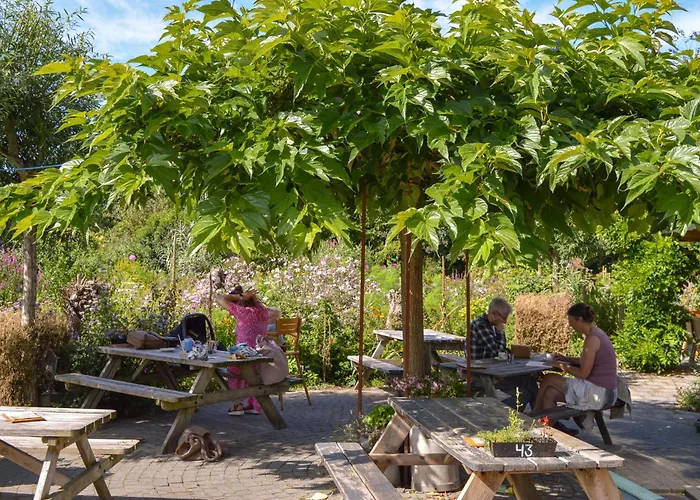 Gasthuis De Sfeerstal