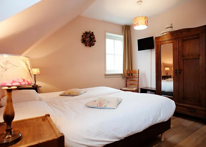 Gasthuis De Sfeerstal 3*