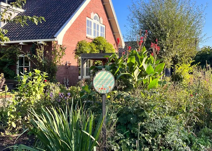 De Sfeerstal Nieuwveen