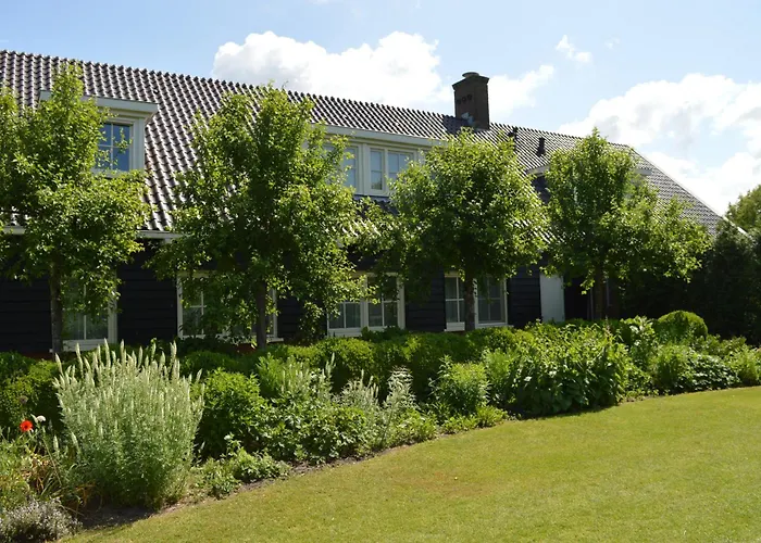 Gasthuis De Sfeerstal Nieuwveen