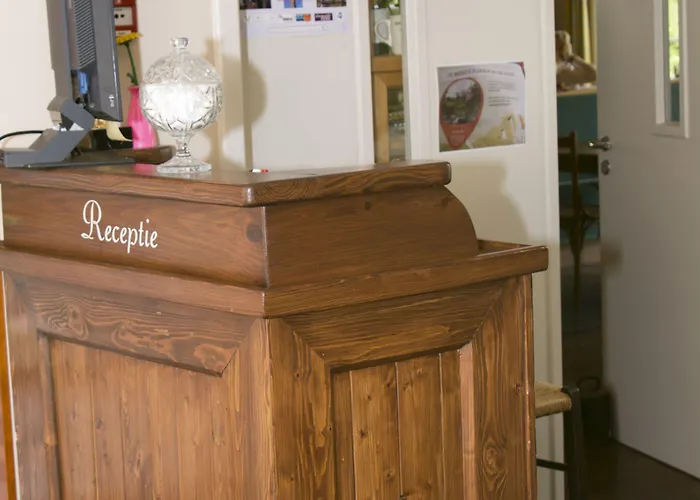 De Sfeerstal Nieuwveen