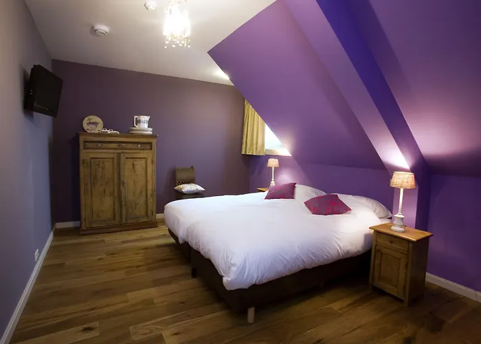 De Sfeerstal 3* Nieuwveen