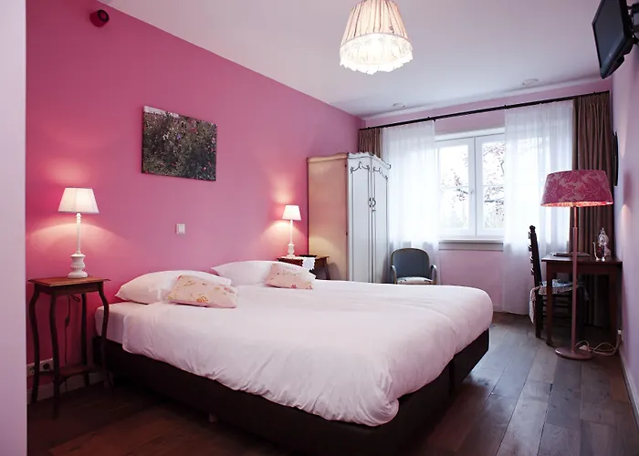 De Sfeerstal Gasthuis Nieuwveen