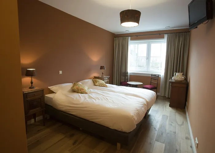 De Sfeerstal Gasthuis