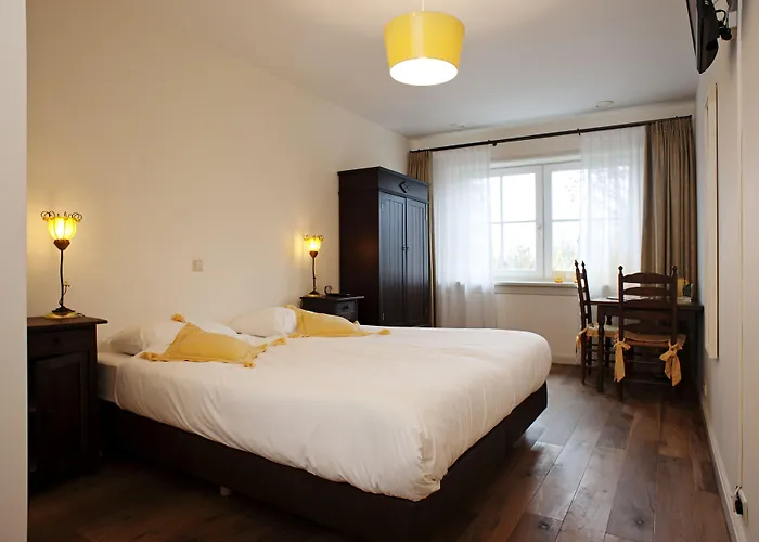 Gasthuis De Sfeerstal Nieuwveen