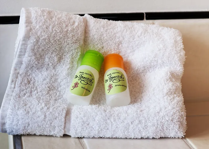 De Sfeerstal Gasthuis