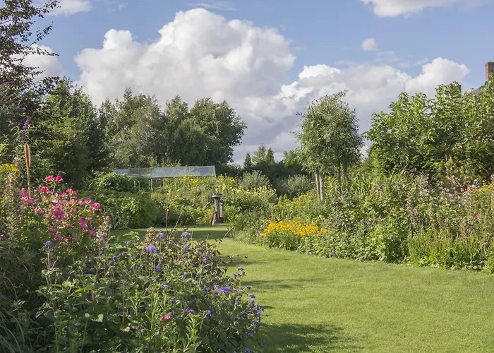 Gasthuis De Sfeerstal