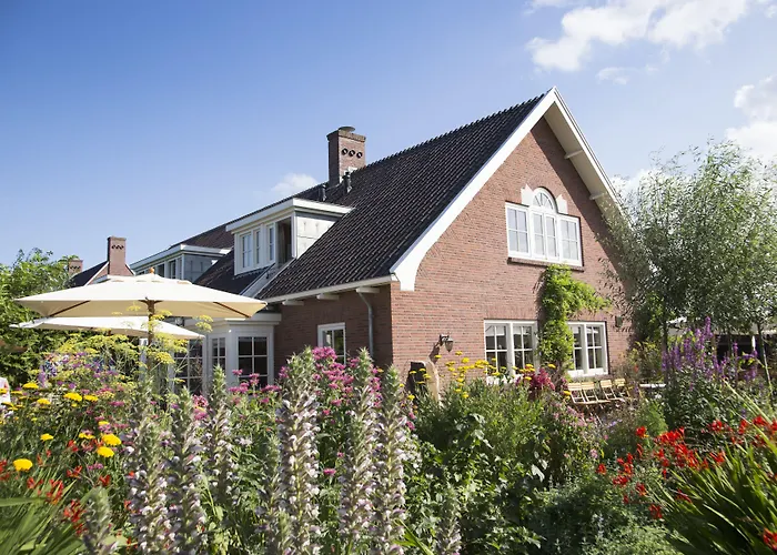 De Sfeerstal Nieuwveen