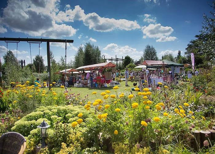 De Sfeerstal Gasthuis 3*