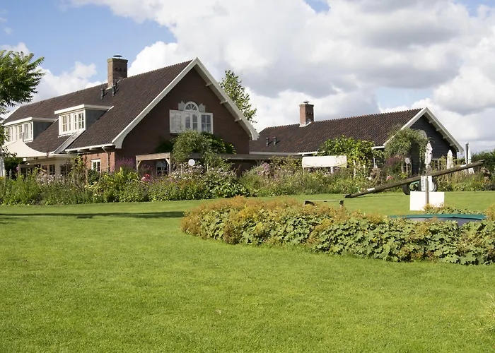 De Sfeerstal Nieuwveen