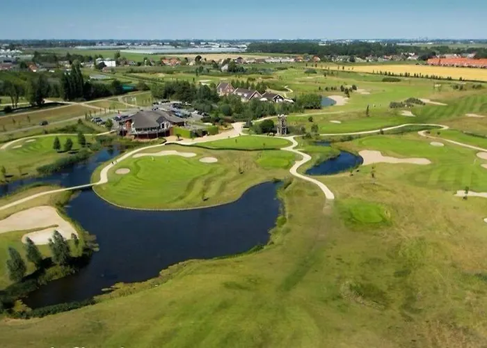 De Sfeerstal 3* Nieuwveen