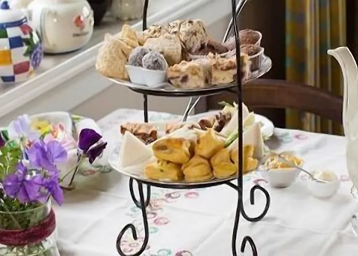 Gasthuis De Sfeerstal