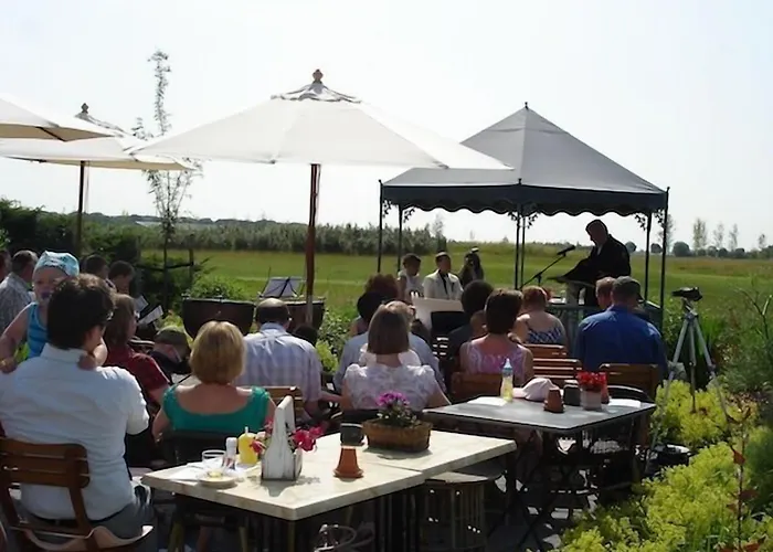 De Sfeerstal Gasthuis 3*