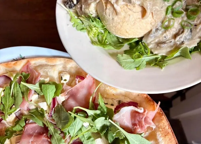 De Sfeerstal Gasthuis