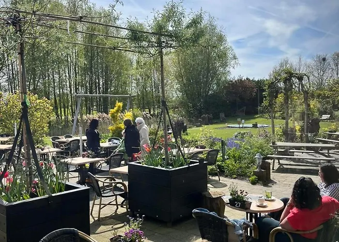 De Sfeerstal Nieuwveen